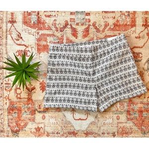 * NWT Ann Taylor LOFT Boho Riviera Shorts *